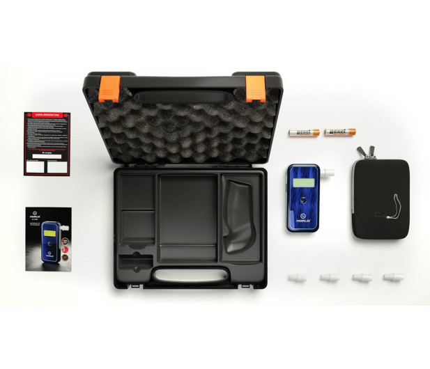PROMILER AL9000 Lite - 1173583 - zdjęcie 3
